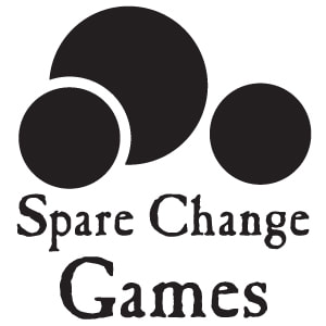 Spare Change Games